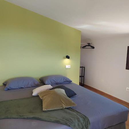 Habitaciones En Finca Olivo Y Almendro Ucenda Ngoại thất bức ảnh