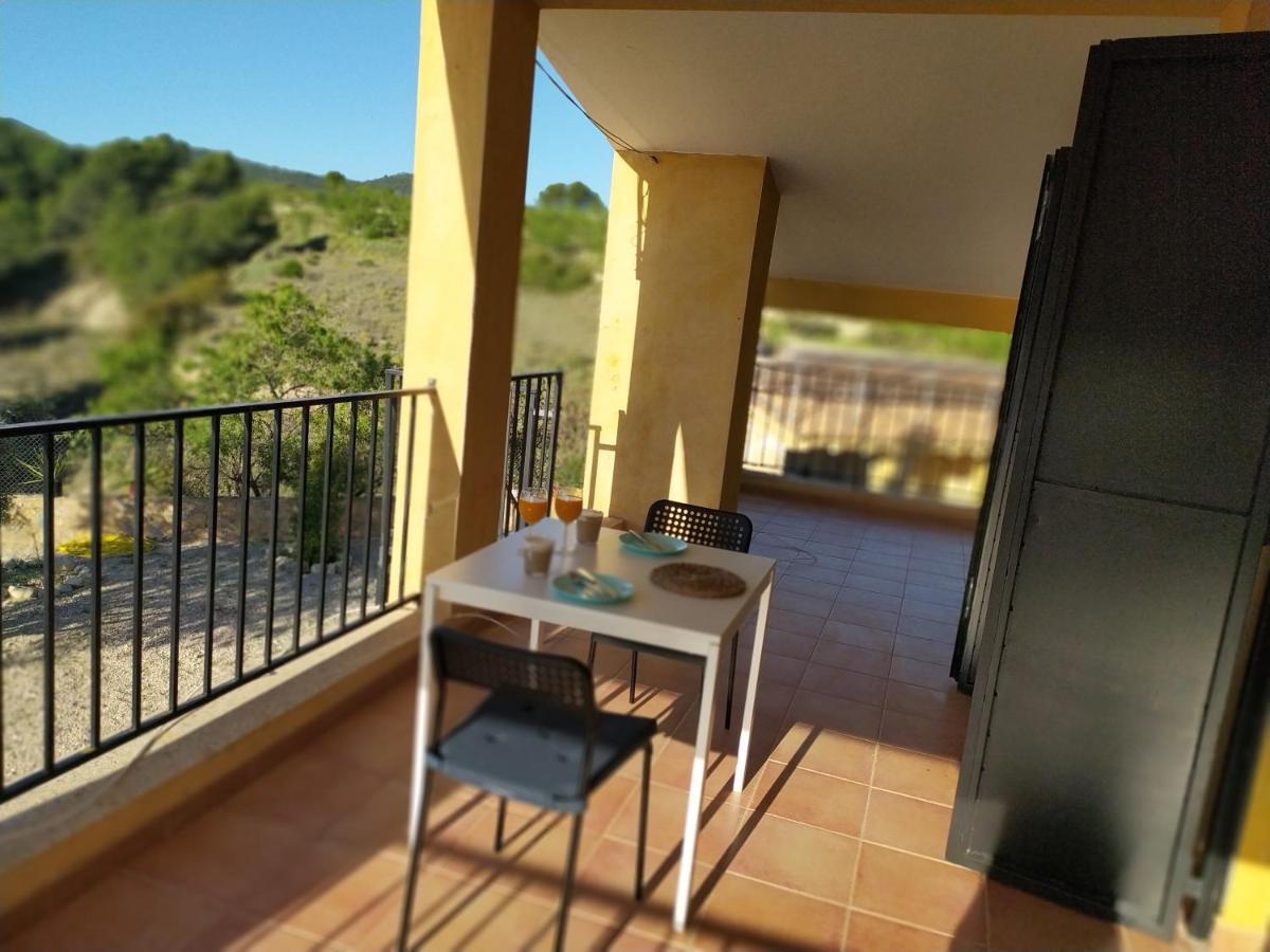 Habitaciones En Finca Olivo Y Almendro Ucenda Ngoại thất bức ảnh